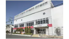 ルネサンス ひばりヶ丘24店の画像
