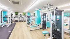 SmartFit100 仙台一番町店の画像