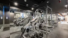 ファストジム24 (FASTGYM24) 川崎西口アネックス店の画像