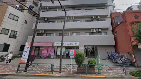 かたぎり塾 本所吾妻橋店の写真2