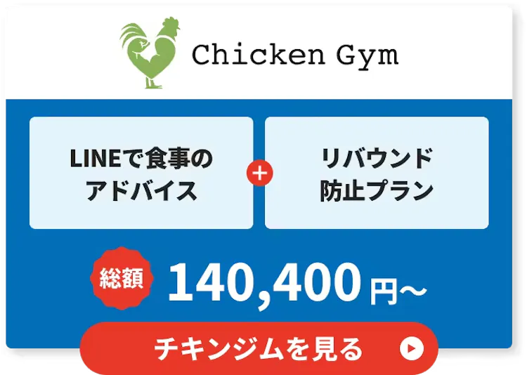 チキンジム