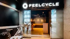 フィールサイクル (FEELCYCLE) 五反田店の画像