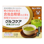 グルコケア粉末スティック 6g×30袋