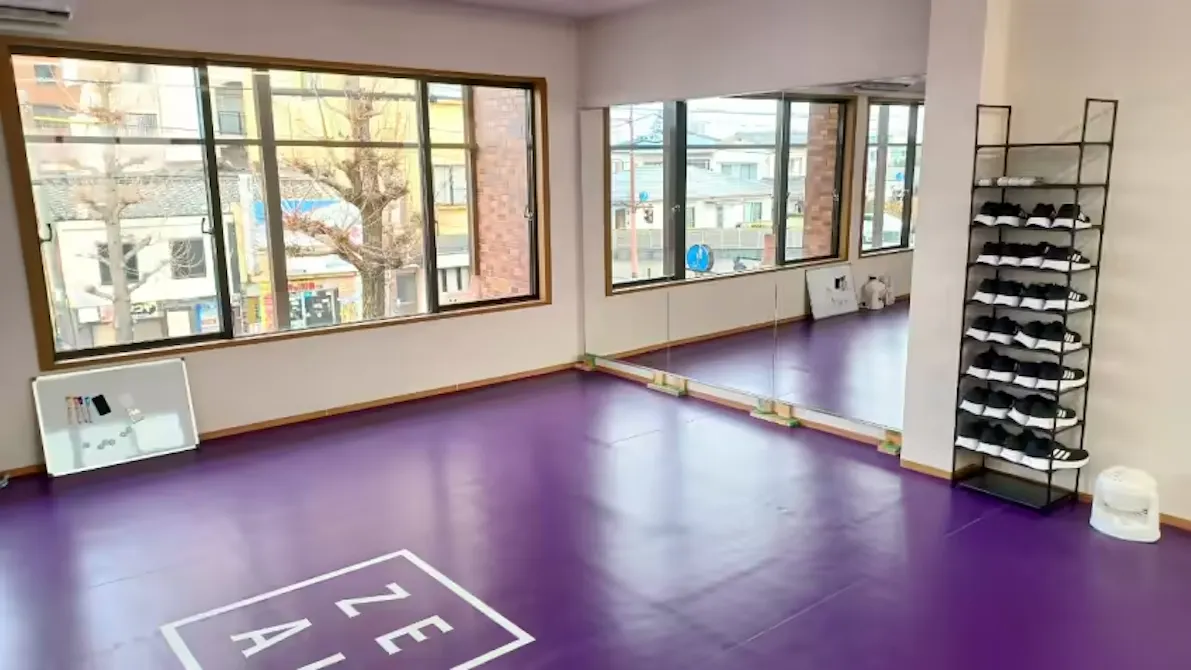 ZEAL BOXING FITNESS（ジール ボクシング フィットネス） 佐賀与賀町店の画像