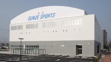 グンゼスポーツ南草津のイメージ