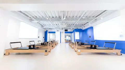 アーバンクラシックピラティス(URBAN CLASSIC PILATES) 月島店の写真2