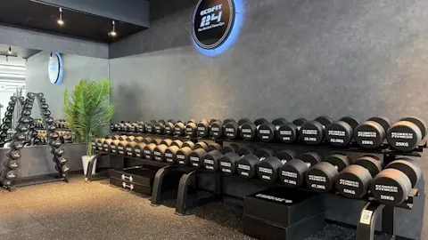 ECOFIT24（エコフィット24） 新瑞橋店の写真2