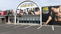 HYPER FIT 24（ハイパーフィット24） 米子米原店の画像