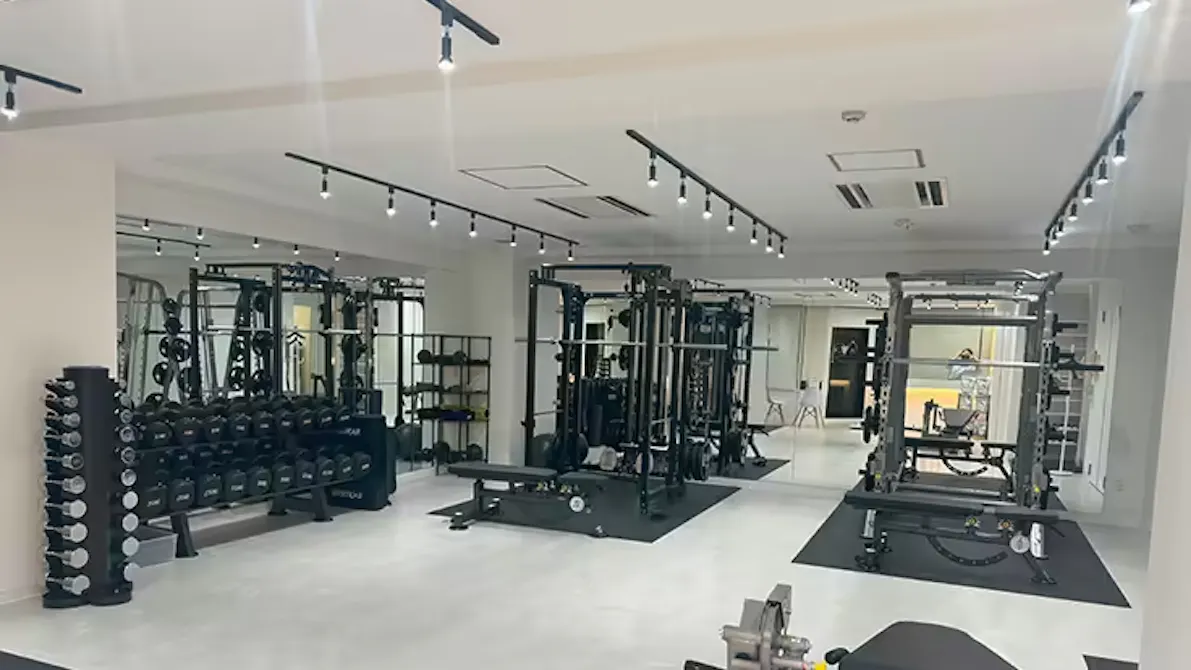 ビヨンド (BEYOND) 大井町ANNEX店の画像