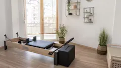 ピラティス&ジム1to1 (pilates＆Gym1to1) 名古屋店の画像