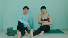 ToMe Yoga 西荻窪店の画像
