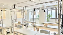 La pilates（ラピラティス） 福岡天神店の画像