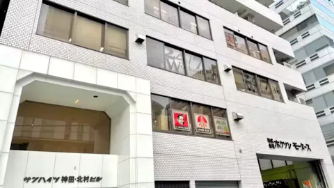 24/7ワークアウト (24/7Workout) 秋葉原･神田店の写真1