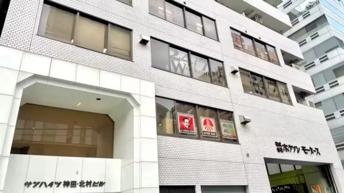 24/7ワークアウト (24/7Workout) 秋葉原･神田店の画像