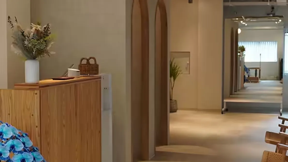 ピラティススタジオ デップ (PILATESSTUDIO DEP) 福山店の画像