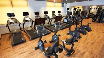 WELLNESS24のイメージ