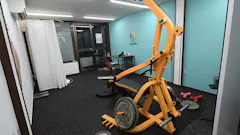 アップルジム (Apple GYM) 高円寺2号店の画像