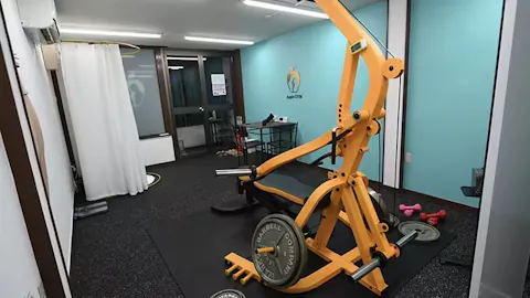 アップルジム (Apple GYM) 高円寺2号店の写真1