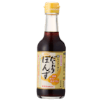 低塩だしわりぽんず 250ml