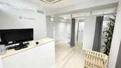 La pilates（ラピラティス） 川崎店の画像