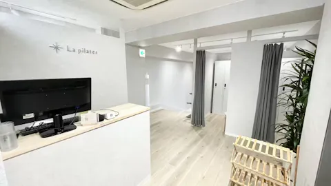 La pilates（ラピラティス） 川崎店の写真2