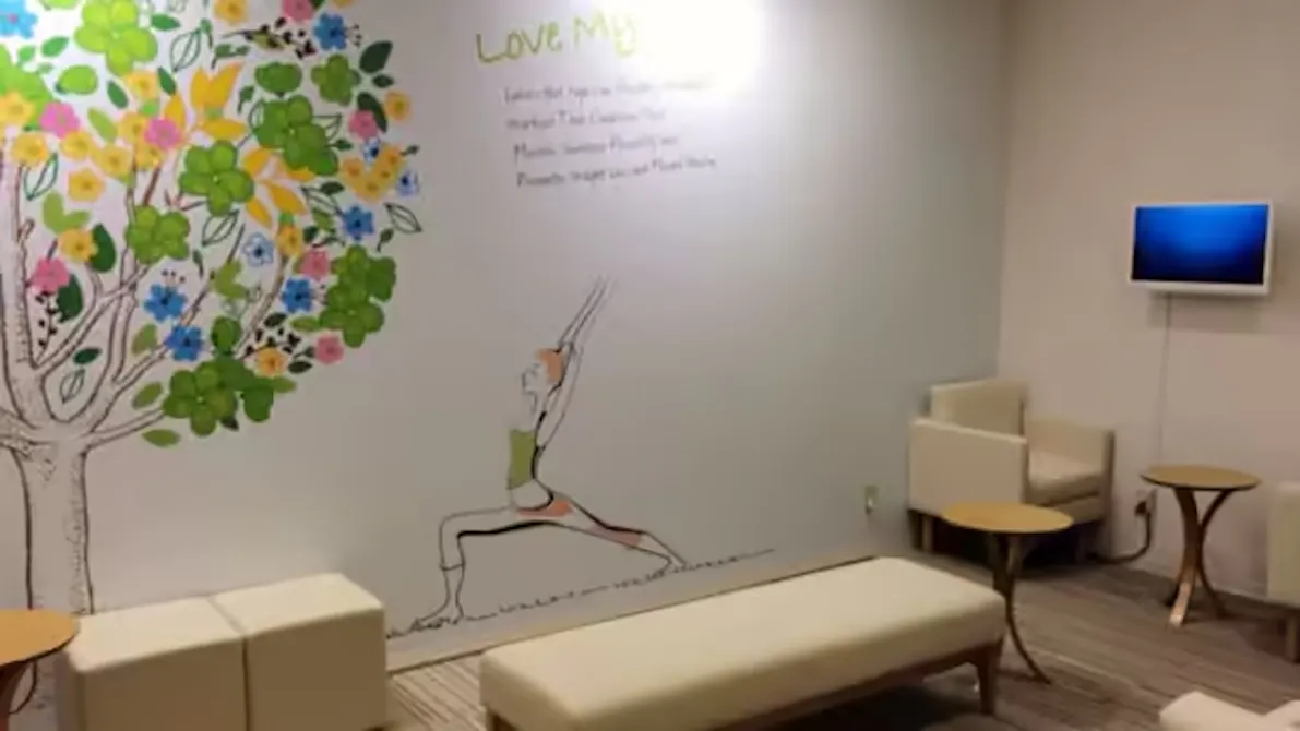 ホットヨガスタジオ LOIVE 函館店の画像