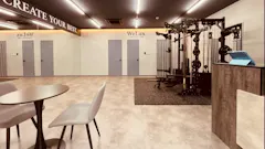 WeLux パーソナルジム つくば研究学園店の画像