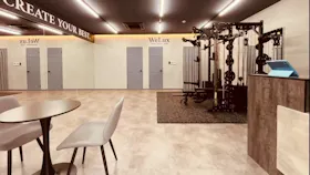 WeLux パーソナルジムつくば研究学園店のイメージ