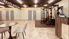 WeLux パーソナルジムつくば研究学園店のイメージ