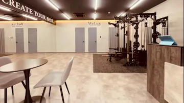 WeLux パーソナルジムつくば研究学園店のイメージ