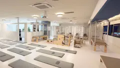 ゼンプレイスピラティス (zen place pilates) 新潟スタジオ店の画像