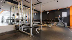 ファストジム24 (FASTGYM24) 祖師ヶ谷大蔵店の画像