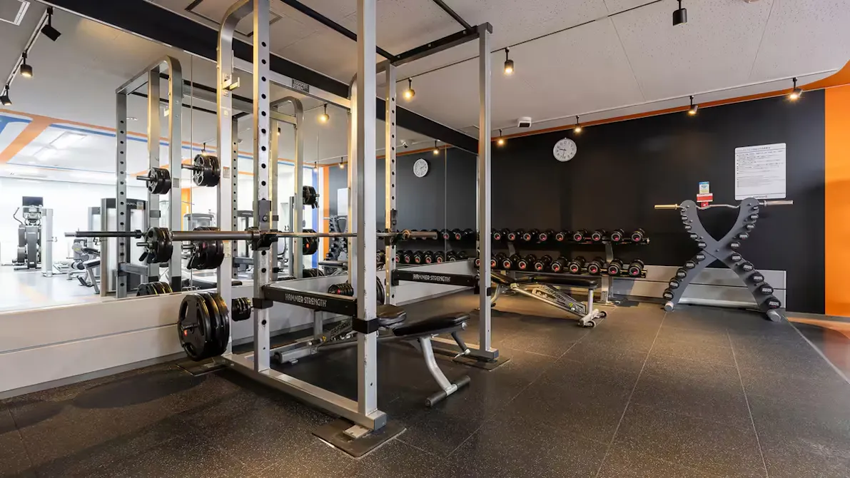 ファストジム24 (FASTGYM24) 祖師ヶ谷大蔵店の画像