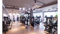 エニタイムフィットネス 瀬戸店の画像