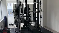 アップルジム (Apple GYM) 人形町店の画像