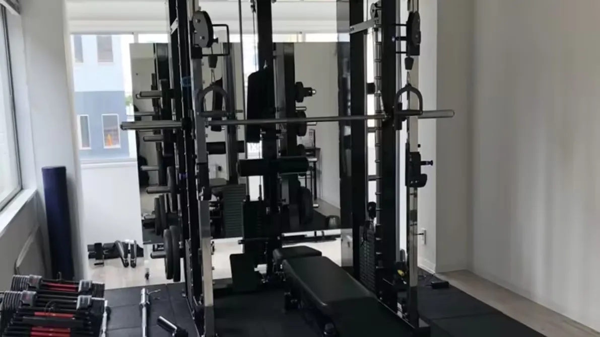 アップルジム (Apple GYM) 人形町店の画像