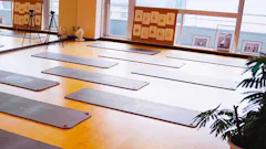 ゼンプレイスピラティス (zen place pilates) 大森スタジオ店の画像