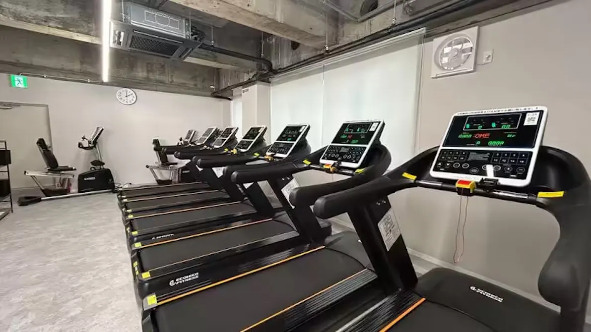 ECOFIT24（エコフィット24） 住之江公園店の画像