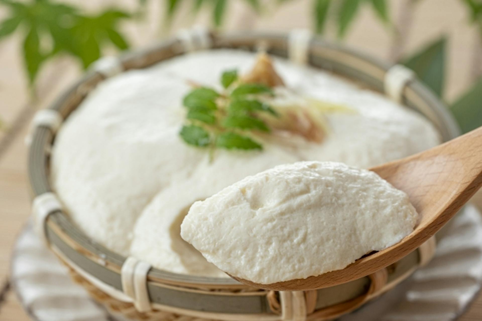 豆腐のタンパク質含有量は？カロリーや特徴、摂取の際の注意点も解説のサムネイル