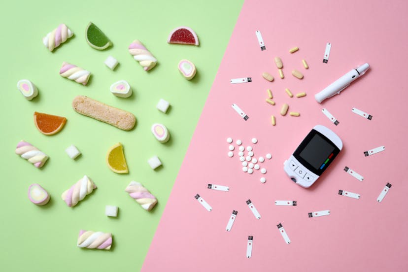 低血糖の症状とは？血糖値が下がっているときの対処法について解説のサムネイル