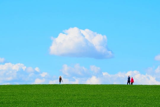 ウォーキングの効果とは？正しいフォームや効果的に行うコツも解説