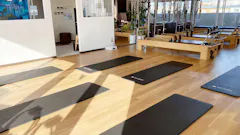 ゼンプレイスピラティス (zen place pilates) 千歳烏山スタジオ店の画像