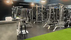 ディージム (Dee GYM) 代々木公園店の画像