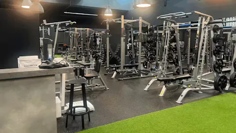 ディージム (Dee GYM) 代々木公園店の写真2