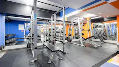 ファストジム24 (FASTGYM24) 方南町店の画像
