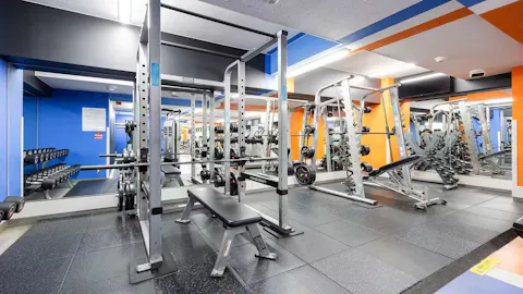 ファストジム24 (FASTGYM24) 方南町店の写真1