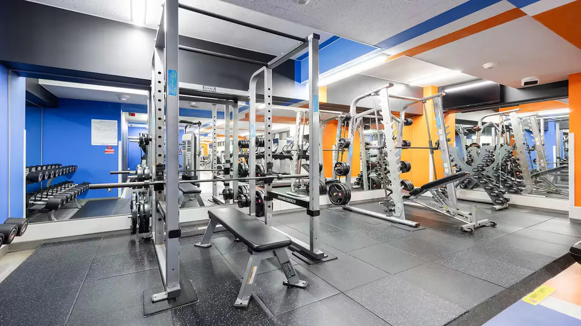 ファストジム24 (FASTGYM24) 方南町店の画像