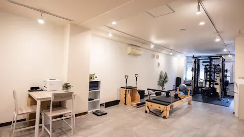 エレメント (ELEMENT) 戸越銀座店の写真1