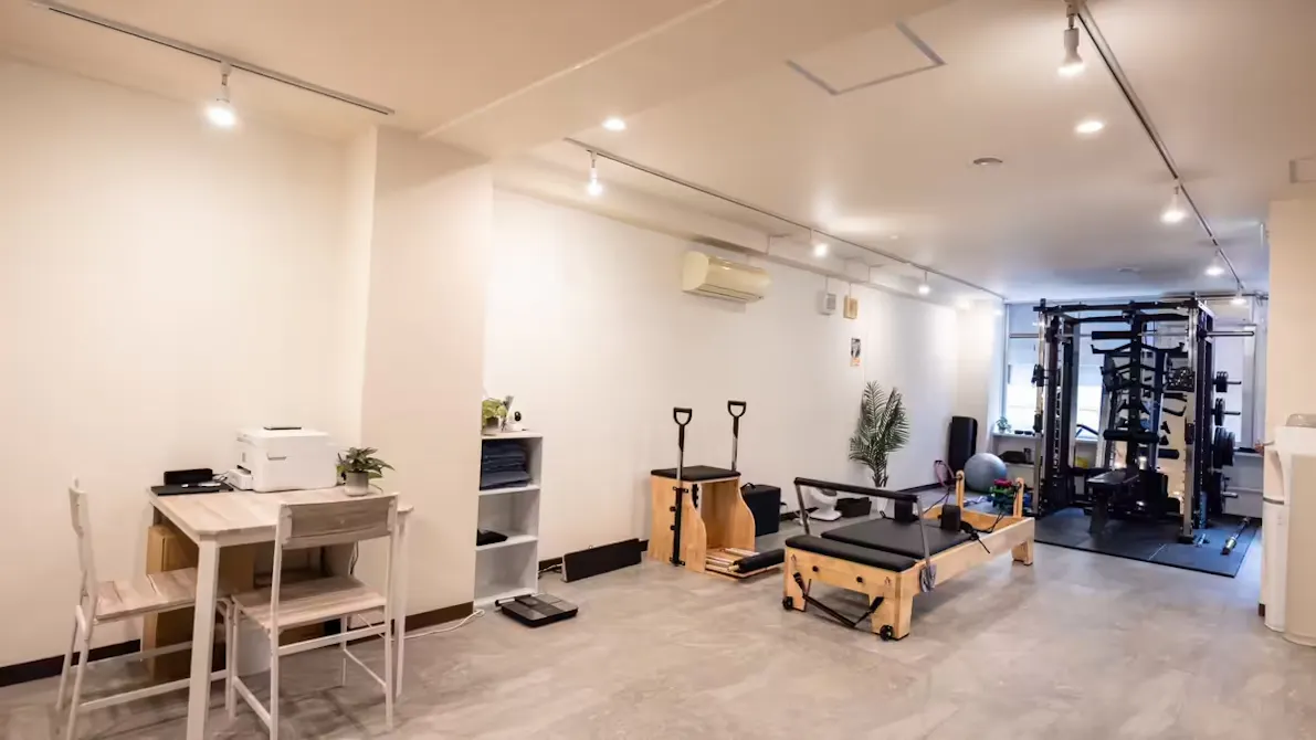 エレメント (ELEMENT) 戸越銀座店の画像