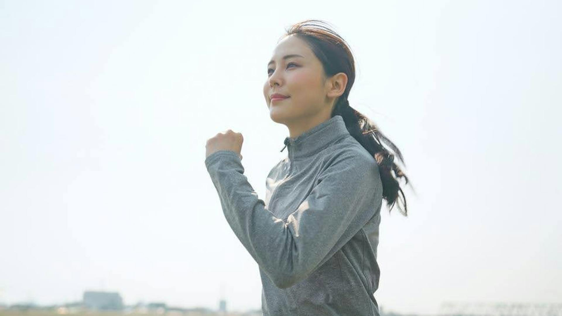 ランニングを毎日行うと体によくないのは本当？走る適切な目安とはのサムネイル